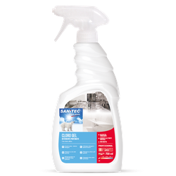 CLORO GEL - DETERGENT IGIENIZANT 750ml