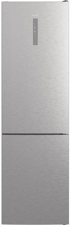 купить Холодильник с нижней морозильной камерой Candy CCE7T620EX в Кишинёве 