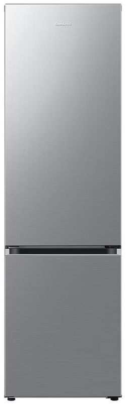 купить Холодильник с нижней морозильной камерой Samsung RB38C600ES9/UA в Кишинёве 