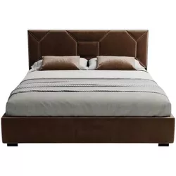 cumpără Pat my-STYLE my-Vika 160x200 (P47D16M06) în Chișinău 
