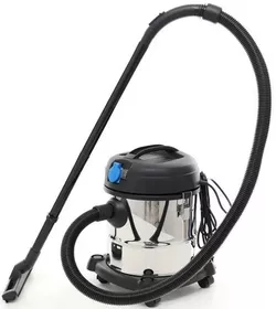 купить Промышленный пылесос Kraft&Dele KD483 20л 1200Вт в Кишинёве 