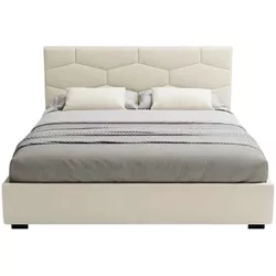 купить Кровать my-STYLE my-Leya 120x200 (P37D12M01) в Кишинёве 