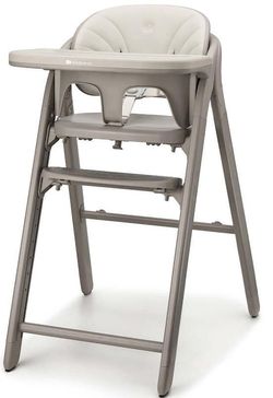 купить Стульчик для кормления KinderKraft KHTINO00BEG0000 Tino 3in1 Beige в Кишинёве 