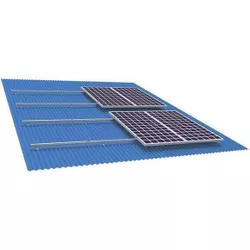 cumpără Panou solar invt Комплект креплений для 4-х модулей на скатную крышу în Chișinău 