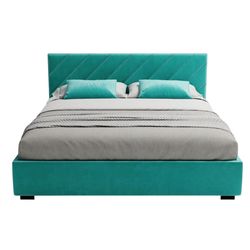 купить Кровать my-STYLE my-Luna 160x200 (P08D16M17) в Кишинёве 