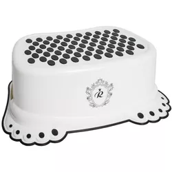 купить Подставка-ступенька Tega Baby RL-006-103-c Подставка д/ножек Royal белый в Кишинёве 