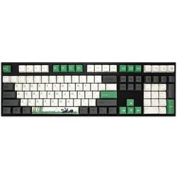 cumpără Tastatură Varmilo MA108M V2 Panda R2 EC Ivy V2 în Chișinău 