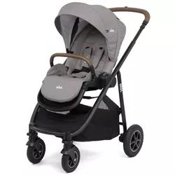 cumpără Сărucior pentru copii Joie S1803AAGFL000 Versatrax Gray Flannel în Chișinău 