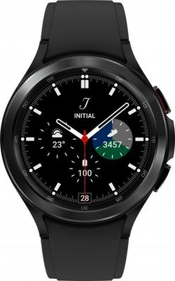 Galaxy Watch 4 Classic 46mm, Black