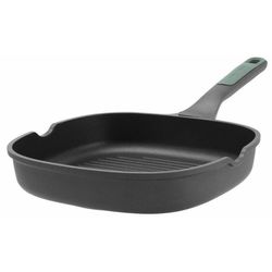 купить Сковорода Berghoff 3950376 grill 26x26cm Leo Forest в Кишинёве 