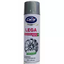 cumpără Produse chimice auto CatolLux VSL-19, Wheel cleaner 500ml, curățător de discuri în Chișinău 