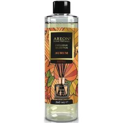 cumpără Aparat de aromatizare Areon Home Exclusive Refill 260ml (Aurum) în Chișinău 