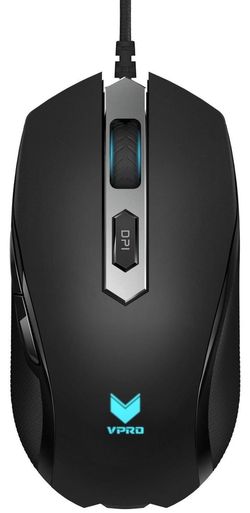 купить Мышь Rapoo V210 Optical Gaming Black в Кишинёве