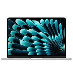 cumpără Laptop Apple MacBook Air 13" M4 10c/10g 16/512GB Silver MW0X3 în Chișinău 