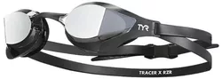 cumpără Accesoriu pentru înot TYR SL-00014165 Ochelari inot Adult Mirrored Racing Goggles în Chișinău 
