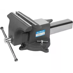 cumpără Menghină King Tony 9TZ11-10 Instrument rotativ de lăcătușerie 10"/250 mm în Chișinău 