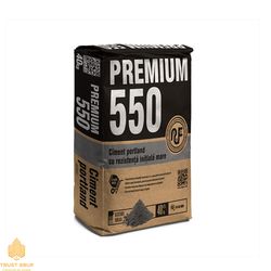 Цемент BPM M 550 40 кг