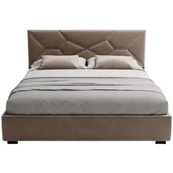 cumpără Pat my-STYLE my-Nina 200x200 (P43D20M05) în Chișinău 