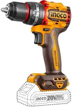 cumpără Șurubelnița INGCO CIDLI208687 (52400) în Chișinău 