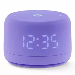 cumpără Boxă portativă Bluetooth Yandex YNDX-00026VIO Alisa Station Lite 2 Violet în Chișinău 