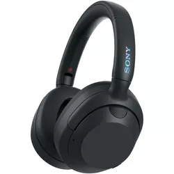 купить Наушники беспроводные Sony ULT Wear Black WHULT900NB в Кишинёве 