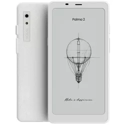 cumpără Carte electronică BOOX Onyx Boox 6.13" Palma2 White Version în Chișinău 