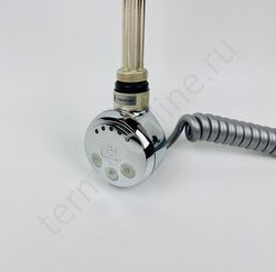 Încălzitor electric MEG 300W