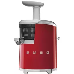 купить Соковыжималка шнековая SMEG SJF01RDEU в Кишинёве 