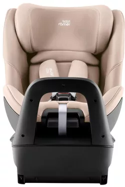 купить Автокресло Britax-Römer SWIVEL 2 Chai Select (2000042149) в Кишинёве 
