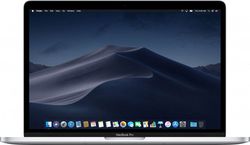 Ноутбук Apple MacBook Pro MUHR2UA/A Silver