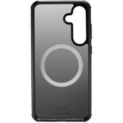 cumpără Husă pentru smartphone Hama 80589 Extreme Protect for Galaxy S25, Magnetic, black în Chișinău 