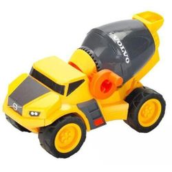 купить Машина Klein 2427 Masina Betoniera Volvo, 43980 в Кишинёве 