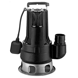 купить Насос IBO BIG 2200 (400V) H-19m, Q-800l/m, 2.2kw в Кишинёве 