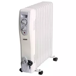 купить Обогреватель масляный Noveen OH11 2500W в Кишинёве 