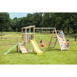 cumpără Teren de joacă PlayPark 1423 CASCADE-3 în Chișinău 