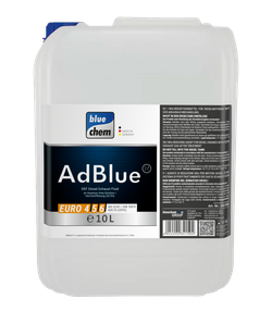bluechem AdBlue