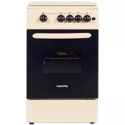 cumpără Aragaz NobelTek NLT 5602B/G1 în Chișinău 