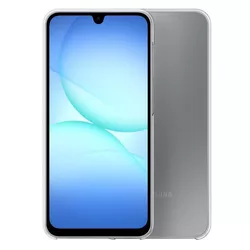 купить Чехол для смартфона Samsung EF-QA176 Galaxy A17 5G Clear Case Transparent в Кишинёве 