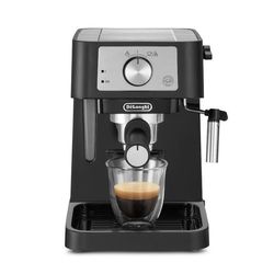 cumpără Espressor manual DeLonghi EC260.BK în Chișinău 