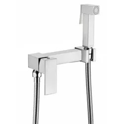 cumpără Baterie pentru bideu Rubano 27882 inox în Chișinău 