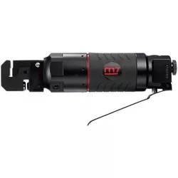 cumpără Capsator pentru construcții Mighty Seven PN-180 Пневмодырокол (d отв=8мм, толщина листа металла 1,2мм, 113л/мин) în Chișinău 