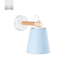 N&B Light Бра Симфония 60211 голубая