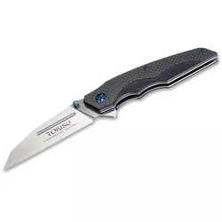 купить Нож походный Boker BO-01RU063 Tokisu Folder 18449 в Кишинёве 