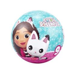 cumpără Jucărie ZURU 77655GQ1 5 Surprise Gabby'S Dollhouse, S1 în Chișinău 