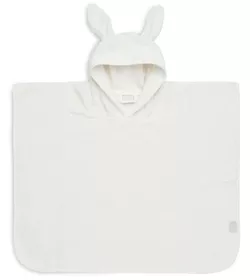 купить Аксессуар для купания Jollein 533-550-66041 Poncho pentru baie Ivory в Кишинёве 