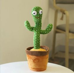 Cactusul dansator