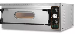 купить Печь профессиональная Resto Italia OVEN TL 4 BIG 400V, pu pizza в Кишинёве 