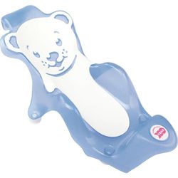 купить Ванночка OK Baby 794-84-41 Подставка для купания Buddy blue в Кишинёве 