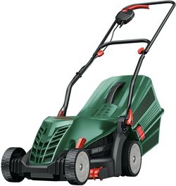 купить Газонокосилка Bosch 06008A6401 UniversalRotak 34 в Кишинёве 