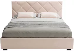 cumpără Pat my-STYLE my-Nika 200x200 (P49D20M10) în Chișinău 